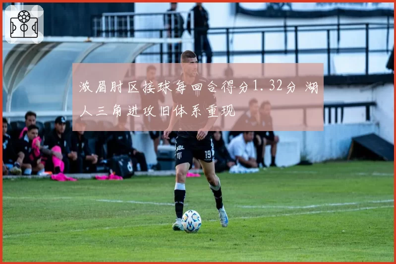 浓眉肘区接球每回合得分1.32分 湖人三角进攻旧体系重现